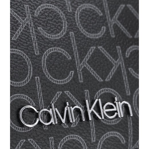 Calvin Klein Saszetka nerka Calvin Klein Uniwersalny Gomez Fashion Store promocyjna cena