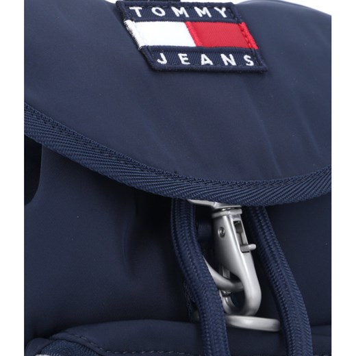 Tommy Jeans Plecak TJW HERITAGE Tommy Jeans Uniwersalny okazja Gomez Fashion Store