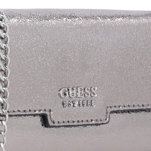 Guess Listonoszka + saszetka PIXI MINI Guess Uniwersalny okazyjna cena Gomez Fashion Store
