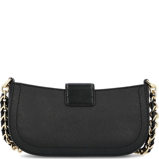 Michael Kors Skórzana torebka na ramię Carmen Michael Kors Uniwersalny Gomez Fashion Store