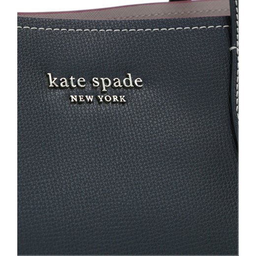 Kate Spade Skórzana shopperka + saszetka All Day Uniwersalny Gomez Fashion Store