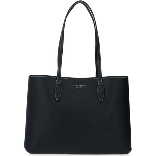 Kate Spade Skórzana shopperka + saszetka All Day Uniwersalny Gomez Fashion Store