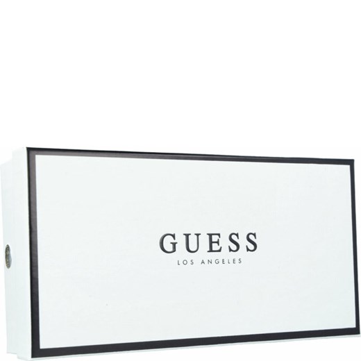 Guess Portfel LOLA Guess Uniwersalny Gomez Fashion Store promocja