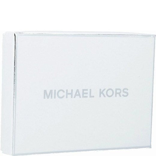 Michael Kors Portmonetka/brelok JET SET Michael Kors Uniwersalny Gomez Fashion Store