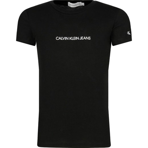 CALVIN KLEIN JEANS T-shirt | Slim Fit 170 Gomez Fashion Store