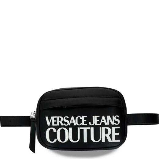 Versace Jeans Couture Saszetka nerka Uniwersalny okazja Gomez Fashion Store