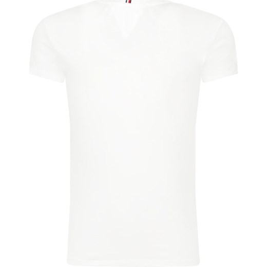 Tommy Hilfiger T-shirt | Regular Fit Tommy Hilfiger 116 okazyjna cena Gomez Fashion Store