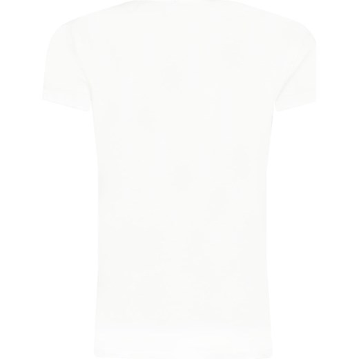Pepe Jeans London T-shirt DERRICK | Regular Fit 104 wyprzedaż Gomez Fashion Store