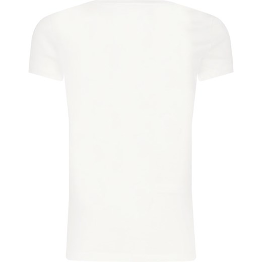 POLO RALPH LAUREN T-shirt | Regular Fit Polo Ralph Lauren 128 okazyjna cena Gomez Fashion Store