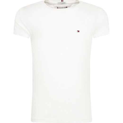 Tommy Hilfiger T-shirt | Regular Fit Tommy Hilfiger 116 promocja Gomez Fashion Store