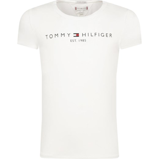 Tommy Hilfiger T-shirt ESSENTIAL | Regular Fit Tommy Hilfiger 128 Gomez Fashion Store