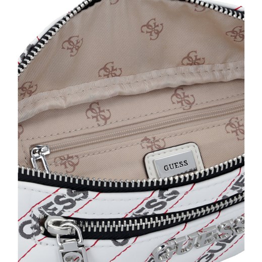 Guess Saszetka nerka RONNIE Guess Uniwersalny wyprzedaż Gomez Fashion Store