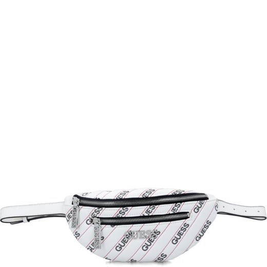 Guess Saszetka nerka RONNIE Guess Uniwersalny okazyjna cena Gomez Fashion Store