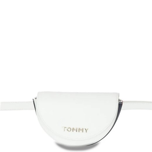 Tommy Hilfiger Saszetka nerka Tommy Hilfiger Uniwersalny promocyjna cena Gomez Fashion Store