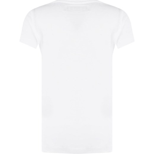 Desigual T-shirt | Regular Fit Desigual 104 wyprzedaż Gomez Fashion Store