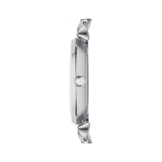 Emporio Armani Zegarek GIANNI T-BAR Emporio Armani Uniwersalny Gomez Fashion Store promocja