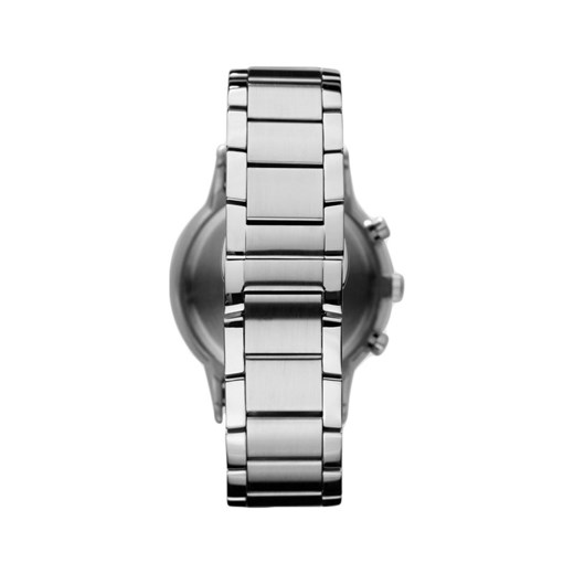 Emporio Armani Zegarek RENATO Emporio Armani Uniwersalny Gomez Fashion Store
