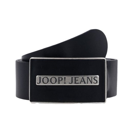 Joop! Jeans Skórzany pasek 7651 95 Gomez Fashion Store wyprzedaż