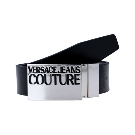 Versace Jeans Couture Skórzany pasek 95 wyprzedaż Gomez Fashion Store