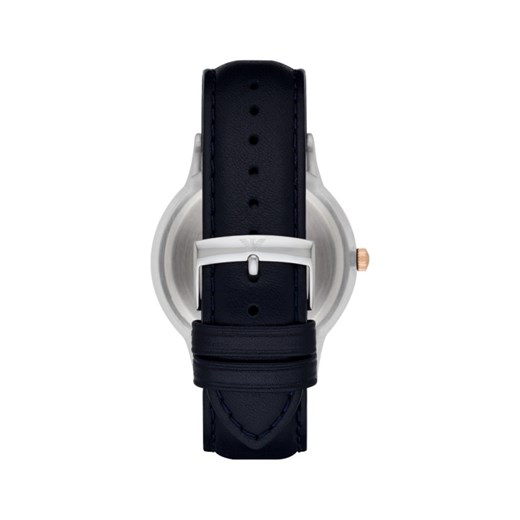 Emporio Armani Zegarek RENATO Emporio Armani Uniwersalny Gomez Fashion Store
