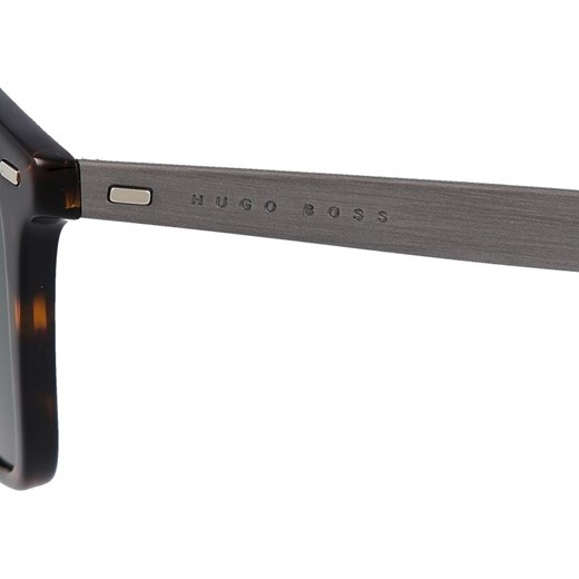 Boss Okulary przeciwsłoneczne 56 okazja Gomez Fashion Store