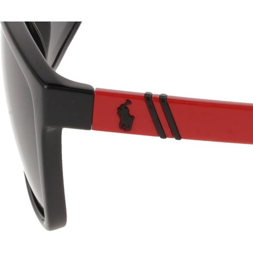 POLO RALPH LAUREN Okulary przeciwsłoneczne Polo Ralph Lauren 59 wyprzedaż Gomez Fashion Store