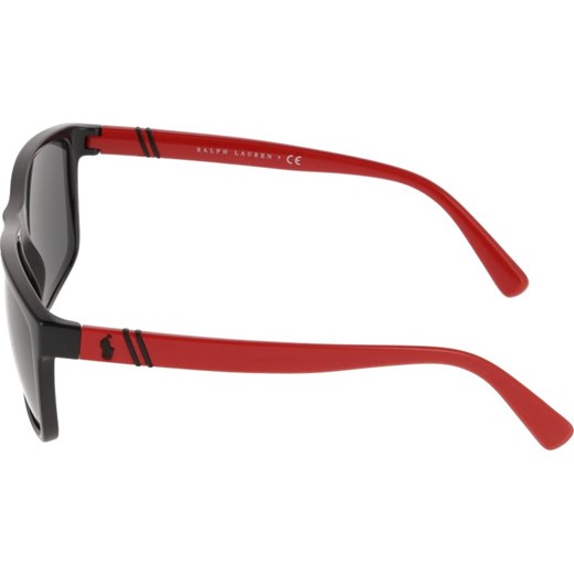 POLO RALPH LAUREN Okulary przeciwsłoneczne Polo Ralph Lauren 59 okazyjna cena Gomez Fashion Store