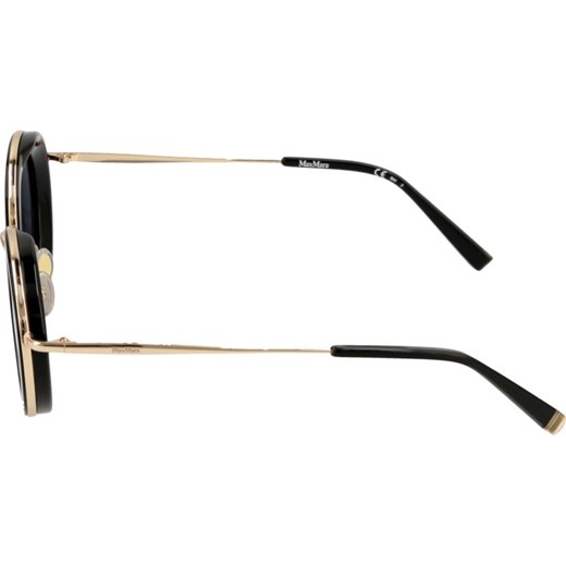 MaxMara Okulary przeciwsłoneczne Maxmara 46 wyprzedaż Gomez Fashion Store