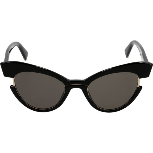 MaxMara Okulary przeciwsłoneczne Maxmara 49 okazja Gomez Fashion Store