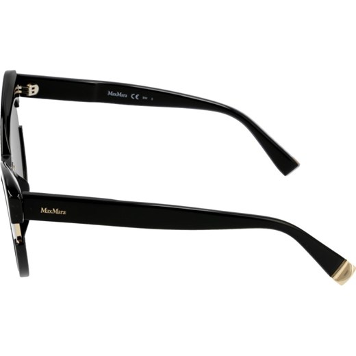 MaxMara Okulary przeciwsłoneczne Maxmara 49 promocja Gomez Fashion Store