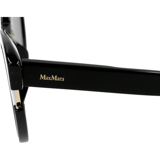 MaxMara Okulary przeciwsłoneczne Maxmara 49 wyprzedaż Gomez Fashion Store