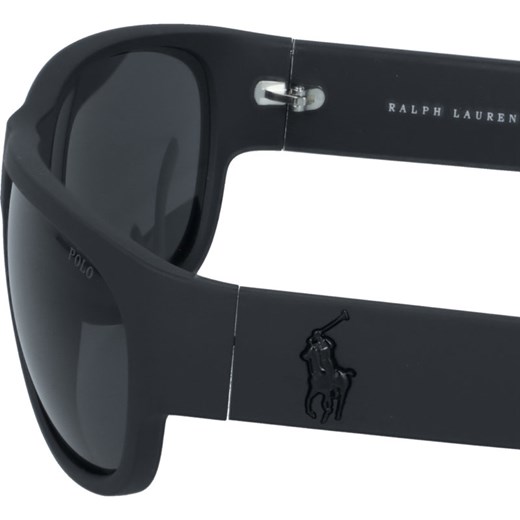 POLO RALPH LAUREN Okulary przeciwsłoneczne Polo Ralph Lauren 62 Gomez Fashion Store