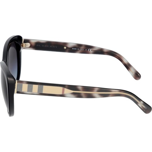 Burberry Okulary przeciwsłoneczne Burberry 56 wyprzedaż Gomez Fashion Store