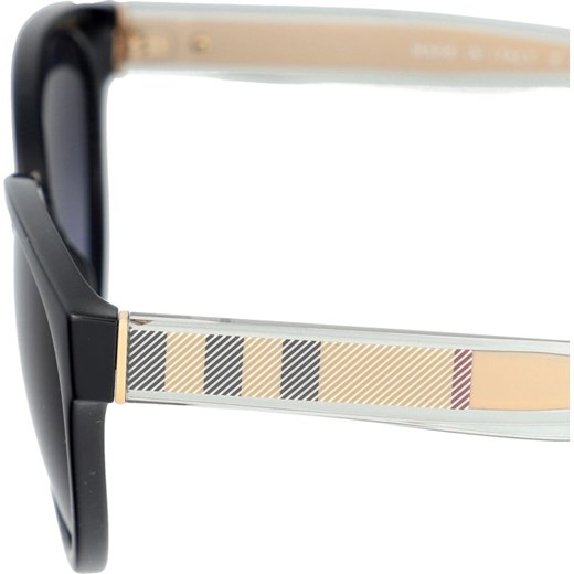 Burberry Okulary przeciwsłoneczne Burberry 53 Gomez Fashion Store promocyjna cena