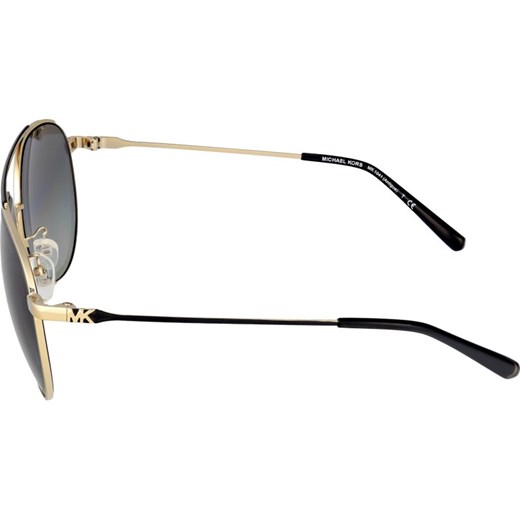 Michael Kors Okulary przeciwsłoneczne ANTIGUA Michael Kors 60 okazyjna cena Gomez Fashion Store