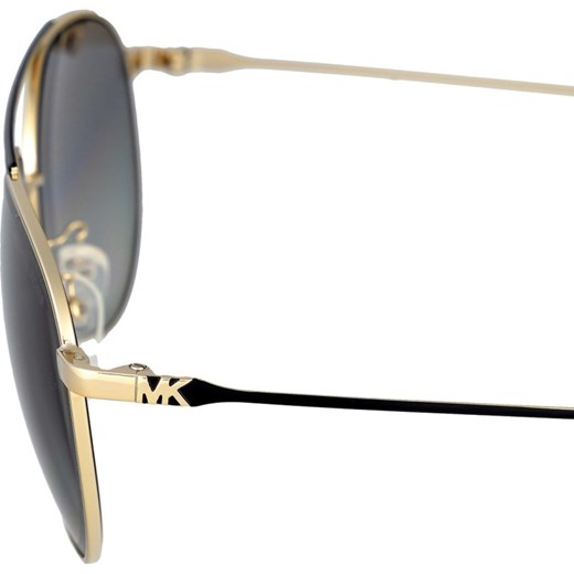 Michael Kors Okulary przeciwsłoneczne ANTIGUA Michael Kors 60 Gomez Fashion Store okazja