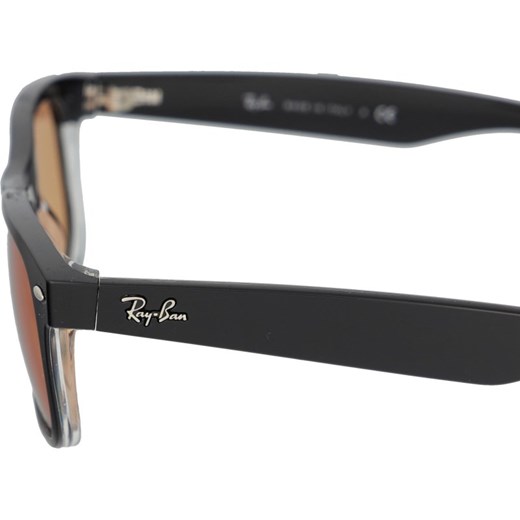 Ray-Ban Okulary Przeciwsłoneczne New Wayfarer 55 okazyjna cena Gomez Fashion Store