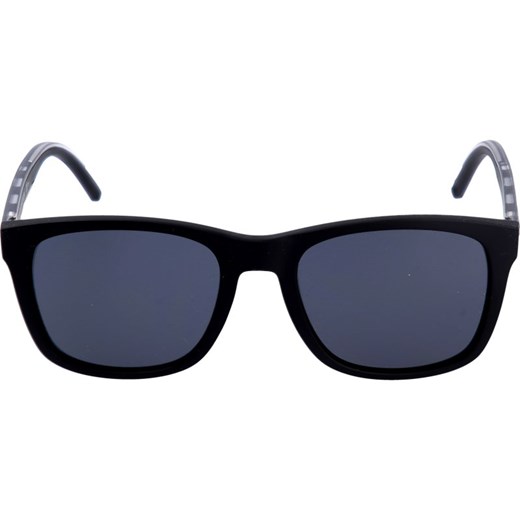Tommy Hilfiger Okulary przeciwsłoneczne Tommy Hilfiger 53 okazyjna cena Gomez Fashion Store