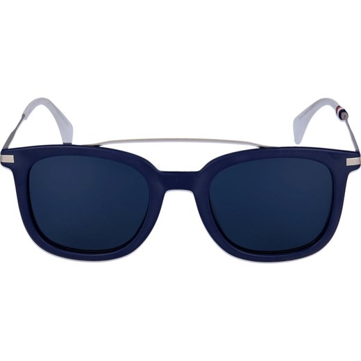 Tommy Hilfiger Okulary przeciwsłoneczne Tommy Hilfiger 49 wyprzedaż Gomez Fashion Store