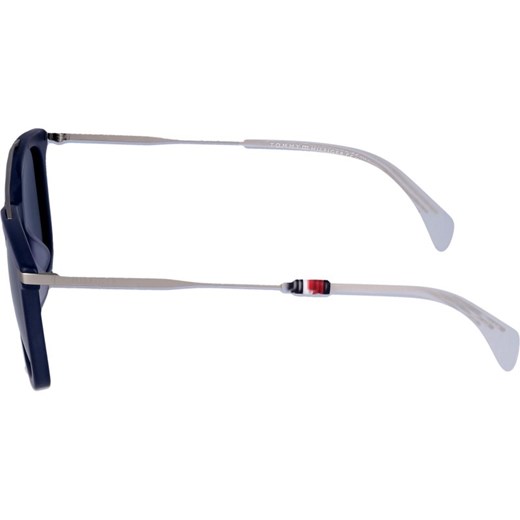 Tommy Hilfiger Okulary przeciwsłoneczne Tommy Hilfiger 49 okazyjna cena Gomez Fashion Store