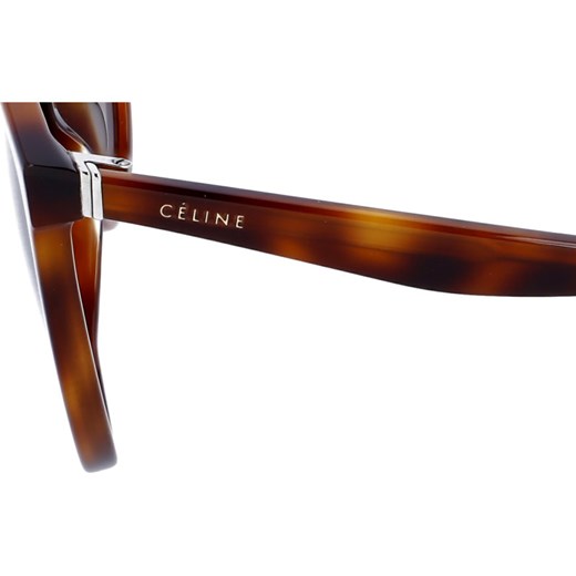 Celine Okulary przeciwsłoneczne Celine 62 okazja Gomez Fashion Store