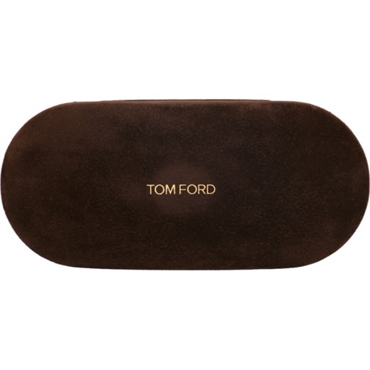 Tom Ford Okulary przeciwsłoneczne Tom Ford 52 Gomez Fashion Store promocja