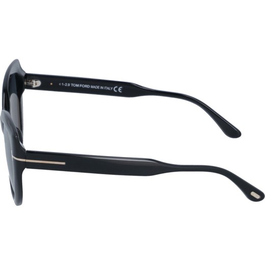 Tom Ford Okulary przeciwsłoneczne Tom Ford 55 okazja Gomez Fashion Store