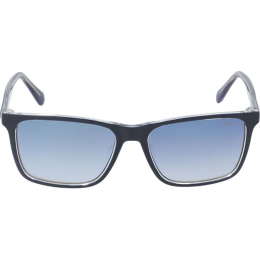 Guess Okulary przeciwsłoneczne Guess 57 okazyjna cena Gomez Fashion Store