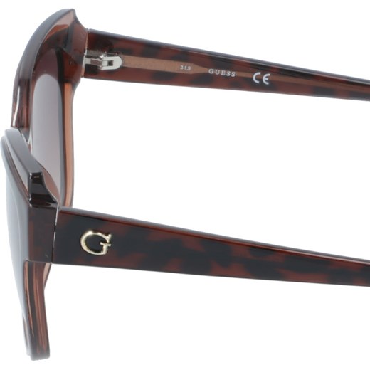 Guess Okulary przeciwsłoneczne Guess 57 wyprzedaż Gomez Fashion Store