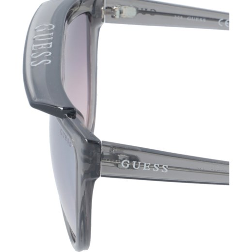 Guess Okulary przeciwsłoneczne Guess 58 okazja Gomez Fashion Store