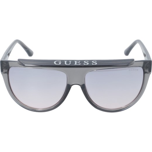 Guess Okulary przeciwsłoneczne Guess 58 wyprzedaż Gomez Fashion Store