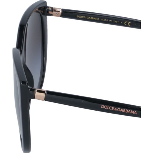 Dolce Gabbana Okulary przeciwsłoneczne Dolce Gabbana 54 Gomez Fashion Store okazyjna cena