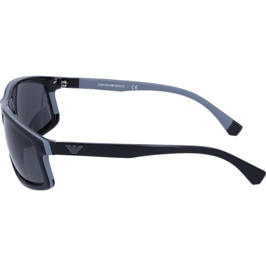 Emporio Armani Okulary przeciwsłoneczne Emporio Armani 62 Gomez Fashion Store okazja