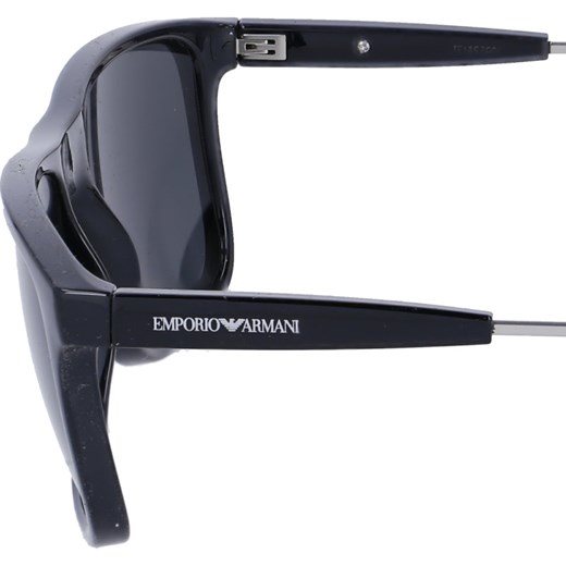 Emporio Armani Okulary przeciwsłoneczne Emporio Armani 56 okazyjna cena Gomez Fashion Store
